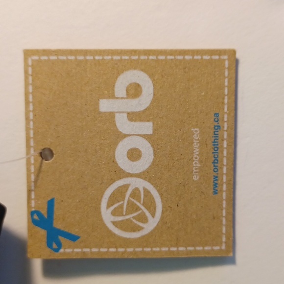 NEW! Orb XS Summer top ( 5353) - Picture 4 of 7